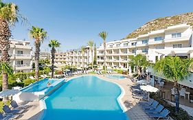 Olympia Sun Hotel